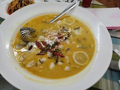 -朝郡酒家·粤菜(燕大星苑店)