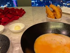 -广州四季酒店·佰鲜汇·现代法餐