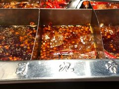-蜀九香火锅(九眼桥店)