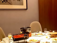 -紫鑫阁饭庄(长安店)