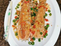 -虾蟹阁小龙虾大闸蟹(文明路店)