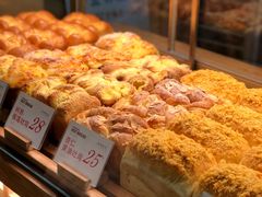 -木子木水日式烫面包(世界城光谷店)