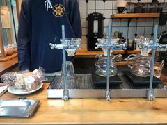 -ABOUT LIFE COFFEE BREWERS