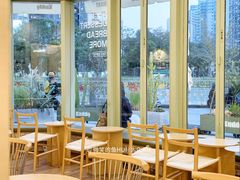 景观位-KUDDO COFFEE(宝能太古城店)