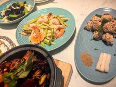 -鹿港小镇(悠唐店)