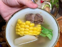 -牛村来人潮汕牛肉火锅(西单店)