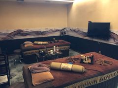 -香水足浴•按摩•SPA•汤泉会馆(南岗花园街店)