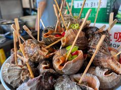 -日丰园海肠水饺·老字号大连海鲜(小平岛总店)
