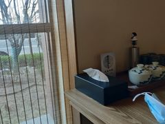 -难忘的面(五矿君澜酒店)