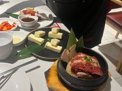 -韩时烤肉(枫蓝店)