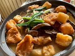 -日昌餐馆(亦庄店)