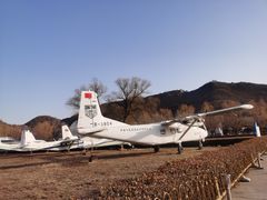 -中国航空博物馆