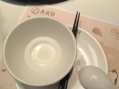 -水禾轩·海鲜蒸汽主题餐厅(拱北店)