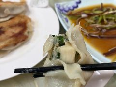 -青岛锅贴(四流中路店)