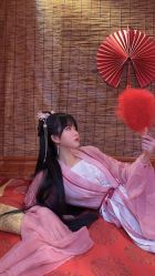 -汉仪华裳汉服馆(打浦桥店)