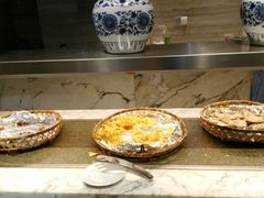 -苏州吴江盛虹万丽酒店-燃餐厅(盛泽店)
