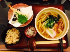 -杵屋(京都ポルタ店)