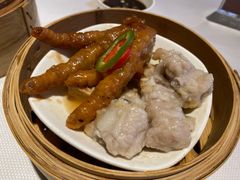 -春满园·早茶·粤菜·宴会(前海店)