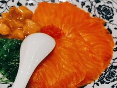 -Sushi Love 创意寿司(丽影广场店)