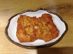 -鑫花溪牛肉米粉(人民广场店)