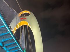 -珠江夜游广州塔·中大码头