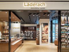 -Laderach 莱德拉(上海环贸iapm店)