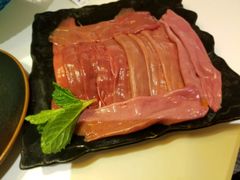 大刀腰片-丙申臺火锅