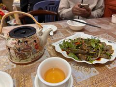 -官塘锋记鱼生·生腌·砂锅粥(牌坊街店)
