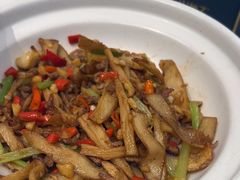 -兰湘子·湘菜小炒(南京江宁万达店)