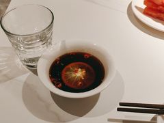 -潮牛壹号鲜牛肉火锅(世界城广场店)