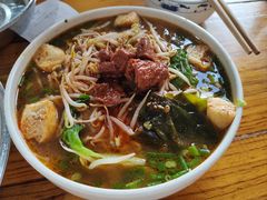 -郭记豌豆鲜粉