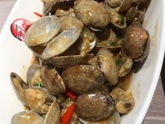 -李叔叔虾蟹大排档(青羊店)