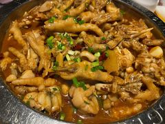 -胖哥俩肉蟹煲(湖滨银泰in77店)