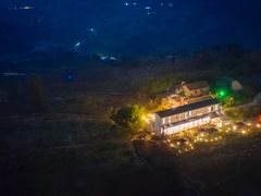 -观清澜疗愈民宿(龙泉山风景区店)