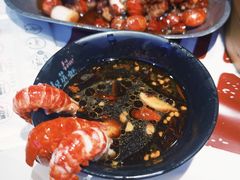 -靓靓蒸虾·头牌蒸虾(雪松路总店)