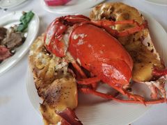 -上海和平饭店华懋阁 Cathay Room