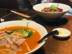 -漆黑觉米粉(三里屯店)