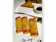 菜品-潮福城大酒楼·潮味粤品·港式点心(湖滨北路店)