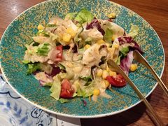 -和乐日本料理(淘金店)