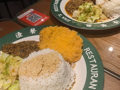 -渣·餐厅(西斗门店)