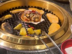 -梦山水日本烧肉(五四广场店)