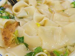 -清真明德斋茶餐厅民族饭店(北京街店)