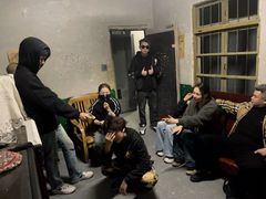 -棂笼·深度沉浸密室(武汉旗舰店)