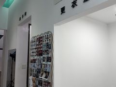 -拍刻风照相馆(花都融创店)
