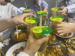 -小民大排档(光谷店)