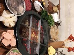 -仪表厂火锅(总店)