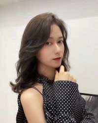 -3AM HAIR SALON染发接发