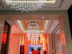 -成都保利公园皇冠假日酒店(熊猫基地店)