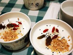 自制酸奶-紫光园·烤鸭(吕家营店)