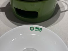 -绿草地·湘菜(7mall店)